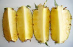 Bildo de ananaso
