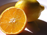 Bildo de citrono